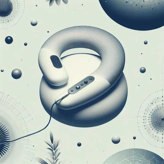 “Neck Pain Relief with a Neck Massager Pillow: Does It Work?”