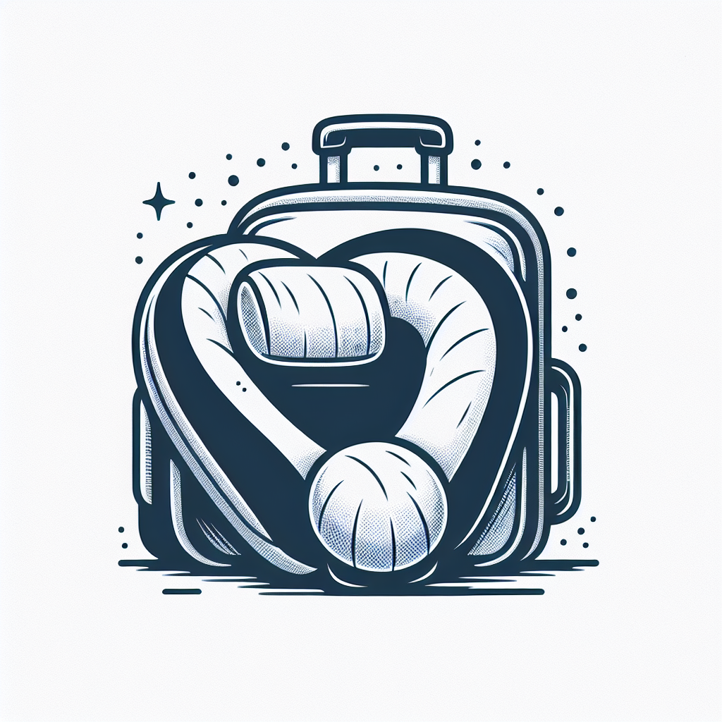 “Best Neck Massager Pillow for Travel: Lightweight & Portable”