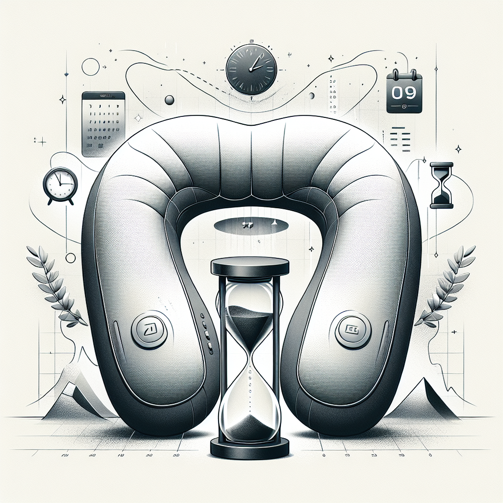 “Long-Term Use: Neck Massager Pillow Durability Tips”