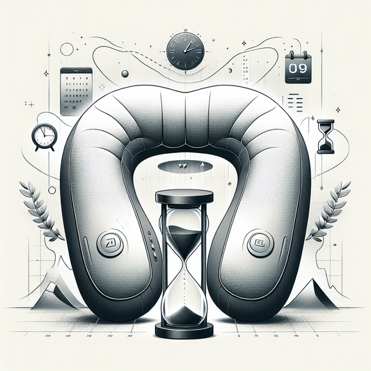 “Long-Term Use: Neck Massager Pillow Durability Tips”