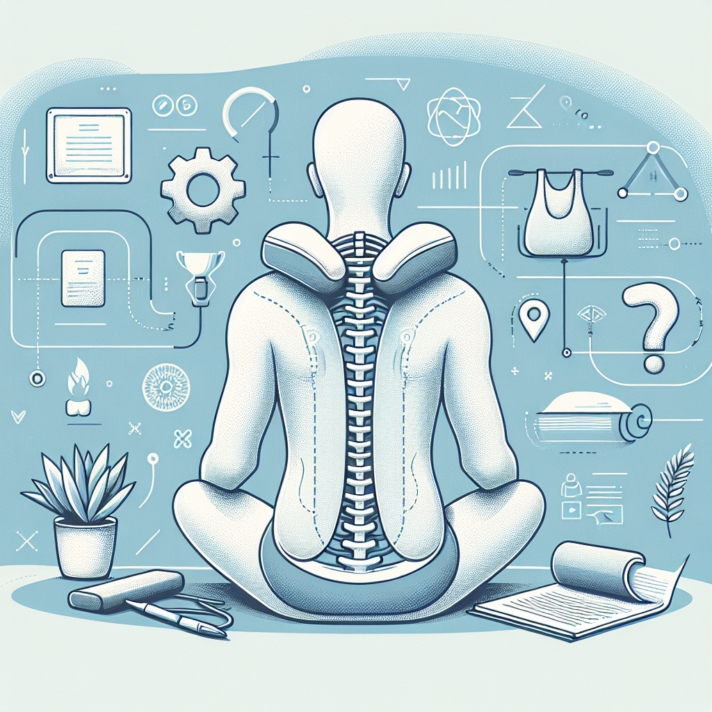 “What Makes a Neck Massager Pillow Orthopedic?”