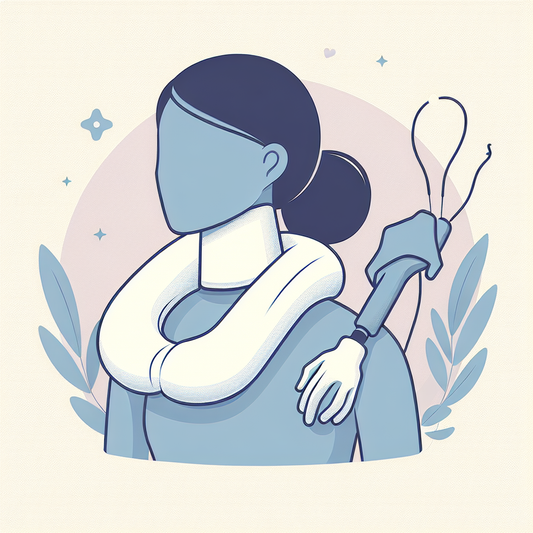 “Neck Massager Pillow for Migraine Relief?”