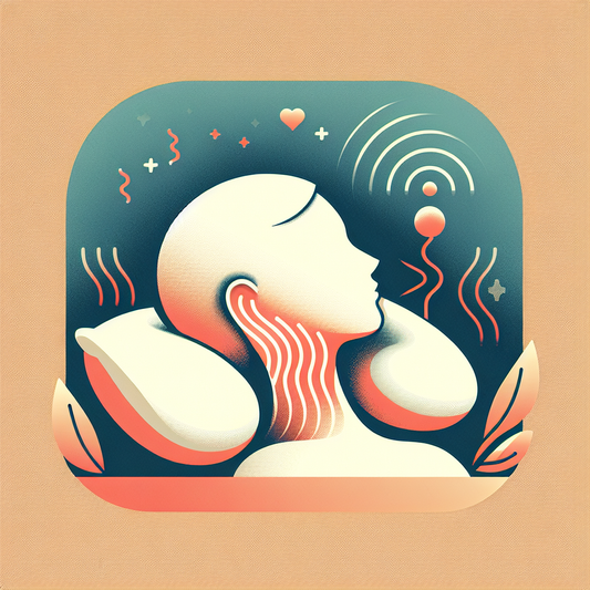 “Combining Heat and Vibration: Ultimate Neck Massager Pillow Guide”