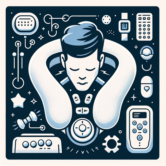 “Electric Neck Massager Pillow: Features You Can’t Ignore”