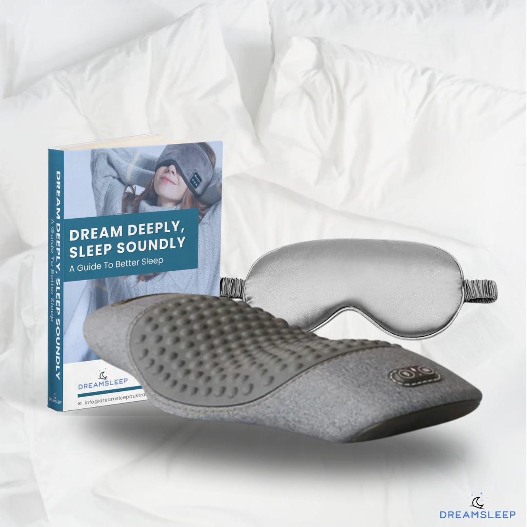 Transform Your Comfort with the 3-in-1 Lumbar Massager Pillow - Enjoy 50% Off Today!