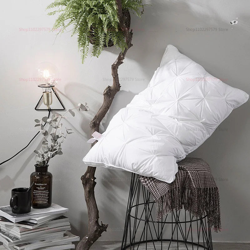 Transform Your Sleep with the 2025 Memory Foam Cervical Pillow - Experience Unmatched Comfort and Support for Deep, Restorative Nights