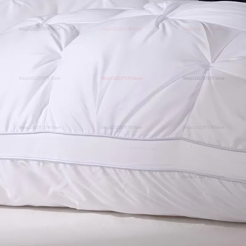 Transform Your Sleep with the 2025 Memory Foam Cervical Pillow - Experience Unmatched Comfort and Support for Deep, Restorative Nights